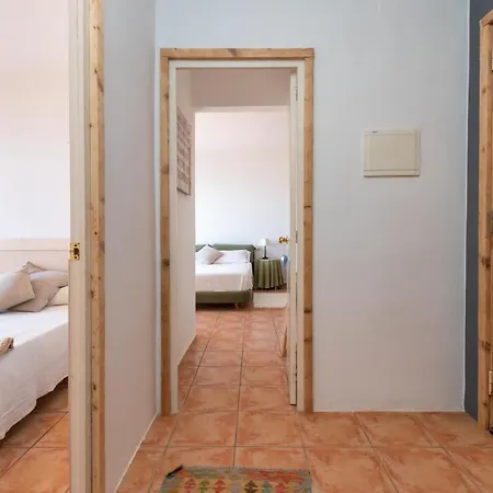 Atic Brisa Mar Apartment *