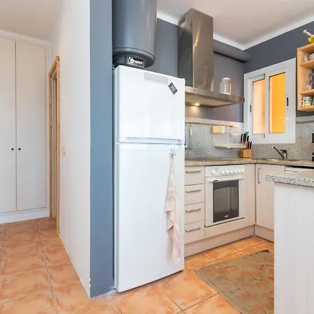 Atic Brisa Mar Apartment L'Estartit
