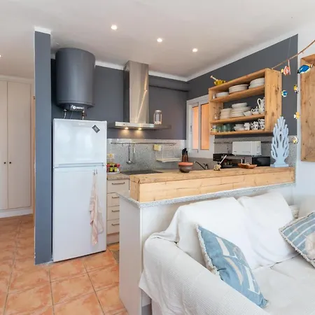 Atic Brisa Mar Apartment