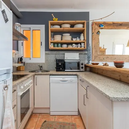 Atic Brisa Mar Apartment