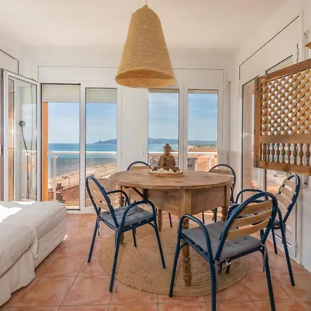 Atic Brisa Mar Apartment *