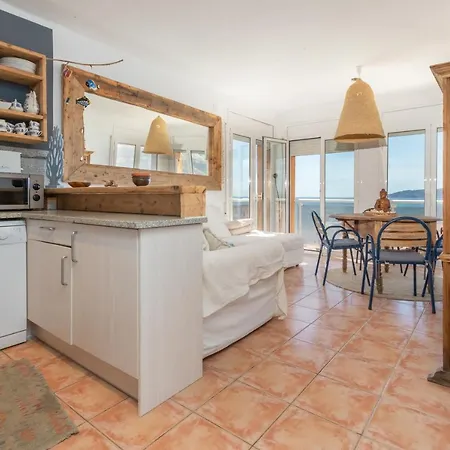 Apartment Atic Brisa Mar L'Estartit