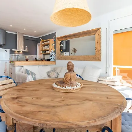 Apartment Atic Brisa Mar L'Estartit