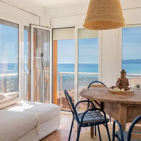 Atic Brisa Mar Apartment *