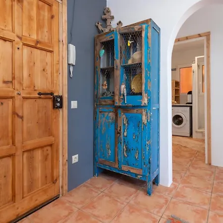 Atic Brisa Mar Apartment