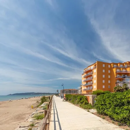 Apartment Atic Brisa Mar *