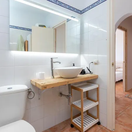 Atic Brisa Mar Apartment *